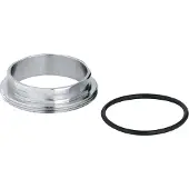 GROHE Befestigungsring chrom - 47765000
