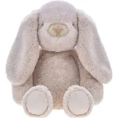 Beppe Charlotte Kaninchen Maskottchen 35cm Vanille 13223