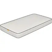 IBIM Srl Matratze Memory Schaum 90x200 , Höhe 15 cm | Simple