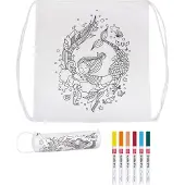 Knorr Prandell Kreativset Sportb.Schlamper. Mermai