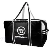 Warrior Pro Tragetasche Schwarz S Schwarz S