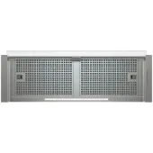 CATA Corona X 100, 600 m³/h, Abluft/Umluft, A, B, C, 65 dB
