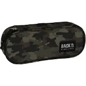 Derform Camouflage Schlamper Etui Faulenzer Schlampermappe Federmäppchen Stifte Mäppchen