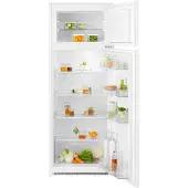 Electrolux KTS5LE14S, 218 l, SN-T, 5,5 kg/24h, E, Fresh Zone Fach, Weiß