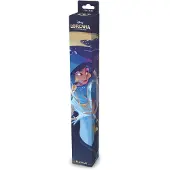 Lorcana Disney Lorcana S10 Playmat Mickey, Kartenspiel-Erweiterung, Kartenaustausch, 8 Jahr(e)