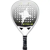 Arcos Star Vie Polaris Padelschläger Silber 350-370 gr Herren Silber 350-370 gr