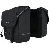 Xlc Gepäckträgertasche 5:1 BA-M04, 25 Liter