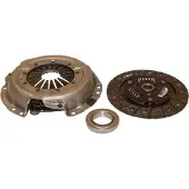 Japanparts Kupplungssatz Kupplung für SUZUKI LJ 80 (OL) KF-800