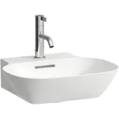 Laufen H8163007571041 Aufsatz-HWB INO 450x410x145