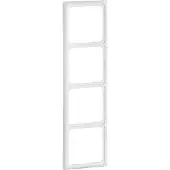 Honeywell PEHA 00240411, Weiß, Duroplast, Jede Marke, Glänzend, IP20, 81 mm