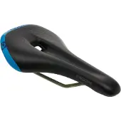 Ergon Herren Fahrradsattel SM Pro Men , schwarz blau, S/M
