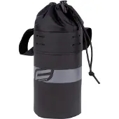 Force ADVENTURE Lenkertasche Flaschenhalter schwarz 896048