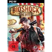 Bioshock Infinite