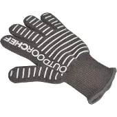 OUTDOORCHEF Grillhandschuh, silikonbeschichtet