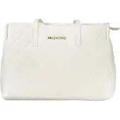 Valentino DAMENTASCHE WEISS : Farbe - Weiß, Größe - UNI Größe: UNI Farbe: Weiß