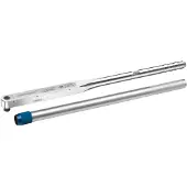Gedore 8563-01 Drehmomentschlüssel DREMOMETER DR 155-760 Nm, 7670180