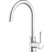 Lenz Küchenarmatur MANA chrom 46031002