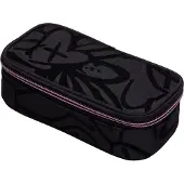 Tenneco Walker Schlampermäppchen Fame Ace Pencil Box Black Graffiti schwarz