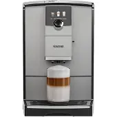 Nivona NICR 793, Espressomaschine, 2,2 l, Kaffeebohnen, Gemahlener Kaffee, Eingebautes Mahlwerk, 1455 W, Grau