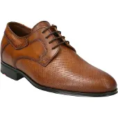 Lloyd Levin Business-Schuhe Herren, Braun, Leder, - Herrenschuhe Business / Elegant, Braun, leder (san remo)
