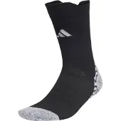 Adidas Leichte Socken aus Strick Grip Performance