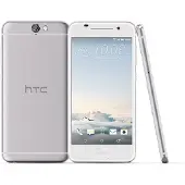 HTC One A9 Opal Silver Android Smartphone Neu inversiegelt