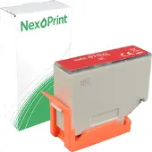NexoPrint Druckerpatrone kompatibel zu Epson C13T04F540 478XL magenta Expression Premium XP-7100, Epson XP-8100, Epson XP-8500, Epson XP-8600