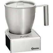 Bartscher Milchaufschäumer Induktion