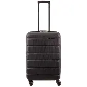 Franky ABS13 66er Trolley Dehnfalte Hartschale black