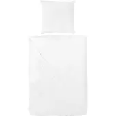 H.G. Hahn Bettwäsche Luxus Satin