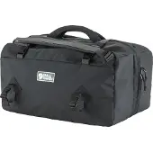 Fjällräven Vardag Splitpack 45 coal black