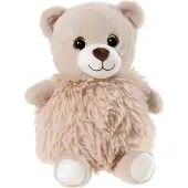 Heunec FLUFFBALL GRS Bär Größe 24 cm