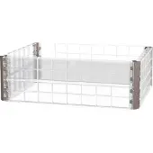 Graf GARANTIA ERGO QUADRO L Wachstumsmodul passend für Garantia ERGO Hochbeet-Systeme