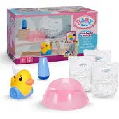 Baby Born Töpfchen Set für Puppe