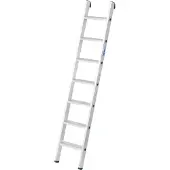 Krause Aluminium-Anlegeleiter STABILO +S 2,90 m
