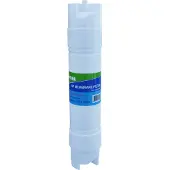 Alapure Inline-Legionellenfilter ALA-QC2514-HF