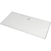 Ideal standard K519201 Rechteck-Brausewanne Ultra Light
