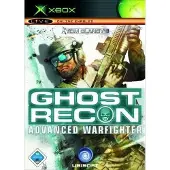 Tom Clancy's Ghost Recon - Advanced Warfighter