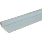 Windhager Fiberglas-Fliegengitter ohne Bohren weiss 120x600 cm