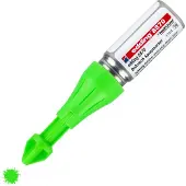 Edding 8870 Bohrloch Spraymarker neongrün