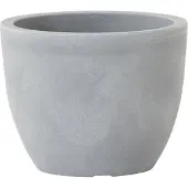 Siena Garden Pflanzgefäß BRISTOL 30 stein-grau