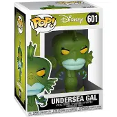 Funko POP! Disney The Nightmare Before Christmas - Undersea Gal 601 - Pop! - Vinyl Figur