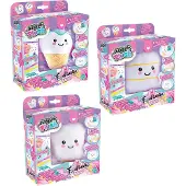 Airbrush Plush Canal Toys Kuscheltier Food'tastic Mini