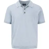 Fynch&Hatton FYNCH-HATTON Polo, Baumwolle Linen 607 summer breez L