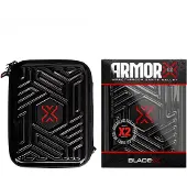 Winmau Dartcase Armor G2, Blade-X, 8535