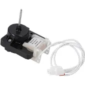 EasyPART wie 10095266 EUROPART Ventilator wie LG 4680JR1009F für KühlGefrierKombination