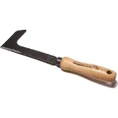 Krumpholz Fugenmesser mit Eschengriff