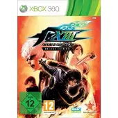 King of Fighters XIII