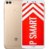 Huawei P Smart (2017) 3GB/32GB Gold Single SIM