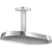 Hansgrohe 39757000 Kopfbrause 370/220 Axor ShowerSphere